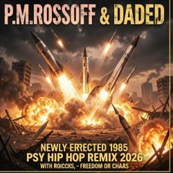 P.M.Rossoff & Daded - Newly Erected Remix 2026