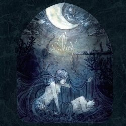 Cover Alcest - Écailles de Lune Pt 2