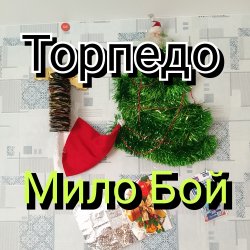 Cover Торпедо