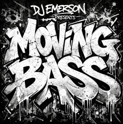 Cover DJ Emerson - Fat Load (Original Mix)