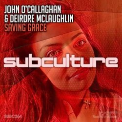 Cover John O'Callaghan & Deirdre McLaughlin - Stay With Me