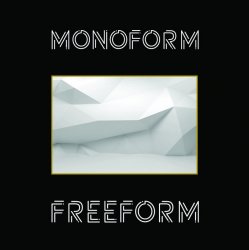 Cover Monoform - Transient Transmissions