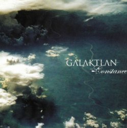 Cover Galaktlan - Benter