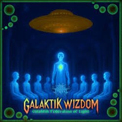 Cover Galaktik Wizdom - Modlarton