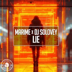 Cover Marime, Dj Solovey - Lie