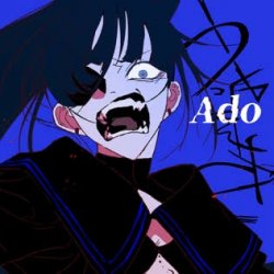 Cover Ado - Usseewa (Cover by SoDi)