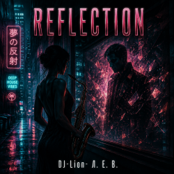 Cover DJ-Lion- Л. Е. В. - Reflection
