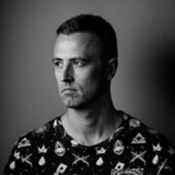 Cover Eddie Lung - Beyond The Reach (Original Mix)