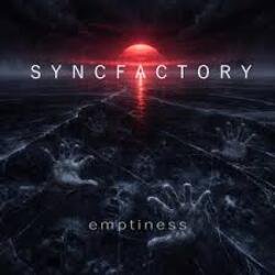 Cover Syncfactory - Fading Light