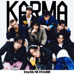 Cover Stray Kids - CEREMONY
