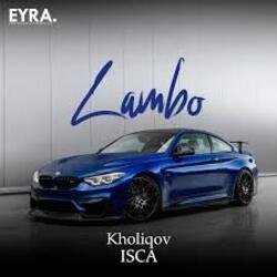 Cover Kholiqov, ISCA - Lambo