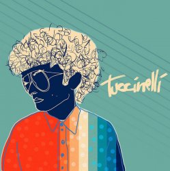Cover Tuccinelli & Larss - Por Amor (Mixed)