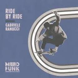 Cover Gabriele Ranucci - Get Your Love (Deep Fiktion Remix)