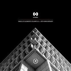 Cover Flint Glass - Raw Awakening