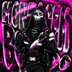Cover ANDRXRXSSO, BLOODTHXRN, crack3d, Line trip - AFFECTION