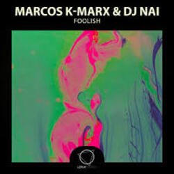 Cover Marcos K-Marx - Acid Bells