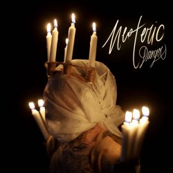 Cover Danger, Magenta - Religion