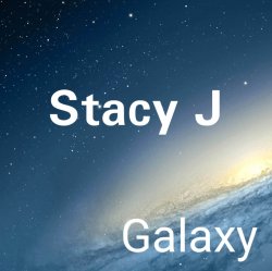 Cover Galaxy (Original Mix)