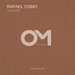 Cover Rafael Osmo - Insomnia (Cover Rework)