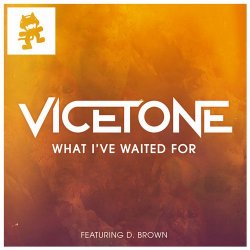 Cover Vicetone feat. D. Brown - What I've Waited For (Original Mix)