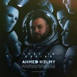 Cover Ahmed Helmy - Lost In A State (Original Mix)