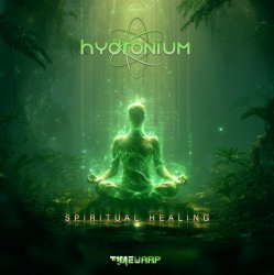 Cover Hydronium - Hydronium Ion (Original Mix)