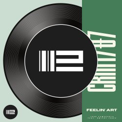 Cover Igor Pumphonia & Dmitry Isaev - Feelin' Art