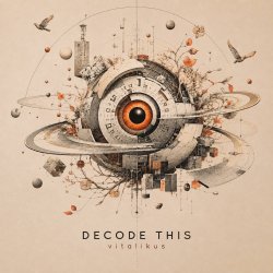 ViTaLiKuS - DECODE THIS