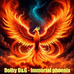Cover Dolby D&G - Immortal phoenix