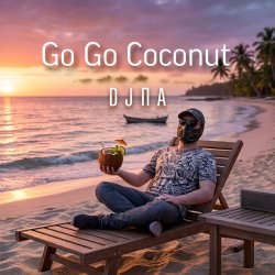 Cover П А - Go Go Coconut