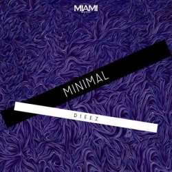 Cover DIEEZ - Minimal