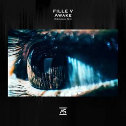 Cover Fille V - Awake (Original Mix)