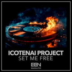 Cover Icotenai Project - Set Me Free