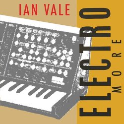 Cover Ian Vale - Electro More (Original Mix)