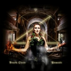 Cover Fourth Circle - Survive
