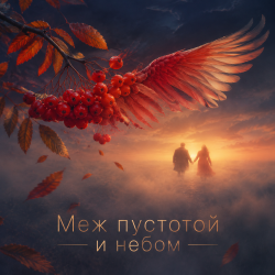 Cover DJ-Lion- Л. Е. В. - Меж пустотой и небом...