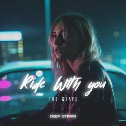 Cover The Grape - Ride With You (Radio Edit)