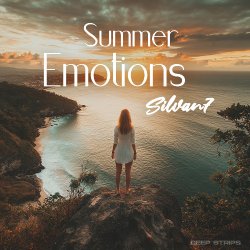 Cover Silvan7 - Summer Emotions