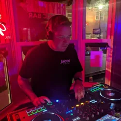 Cover Scott Ramsay - See the Light (Extended Mix)