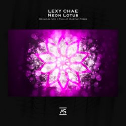 Cover Lexy Chae - Neon Lotus (Original Mix)