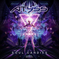 Cover Atyss - Crystal Blue