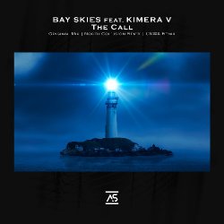 Cover Bay Skies feat. KIMERA V - The Call (UNWA Remix)