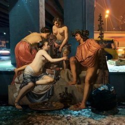 Cover Бумбокс feat. O'torvald - Вечір в Ріо