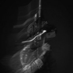 Cover The Soldier