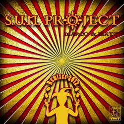 Cover Sun Project - Slomanco (Marco&Matt Version)