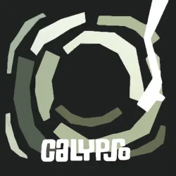 Cover Needle; The Sound Of Calypso - I.J.O. (Synergy Mix)