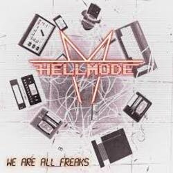 Cover Hell Mode - We Are All Freaks