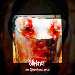Cover Slipknot - De Sade