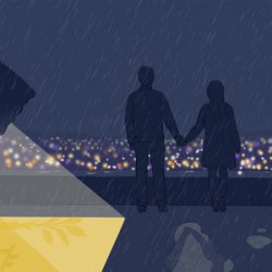 Cover North Mile, Елена Никитина - Танец Для Одного