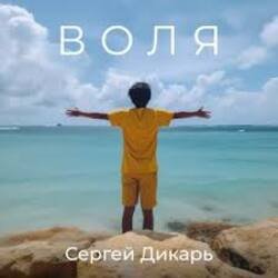 Cover Сергей Дикарь - Костёр
